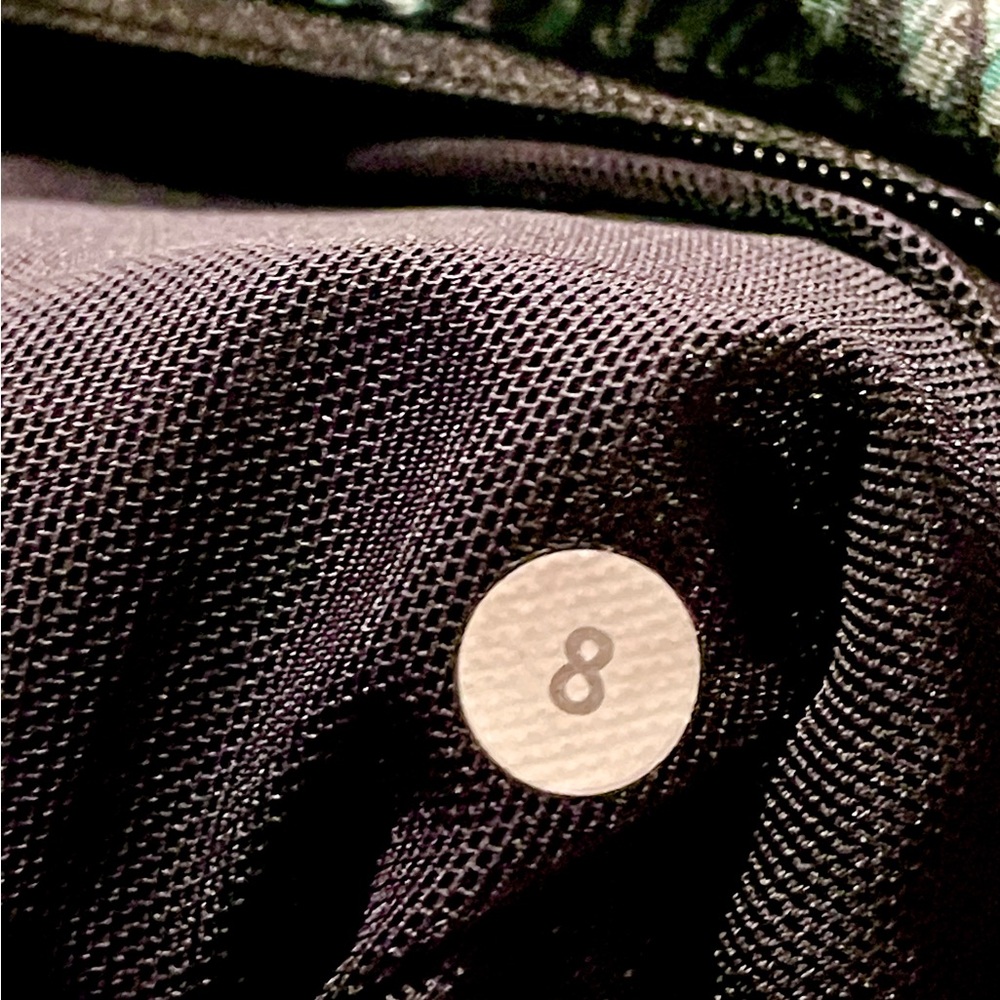 Lululemon Nice Asana Jacket - Picture 9 of 10